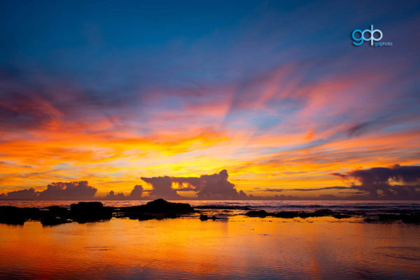 Mollymook
