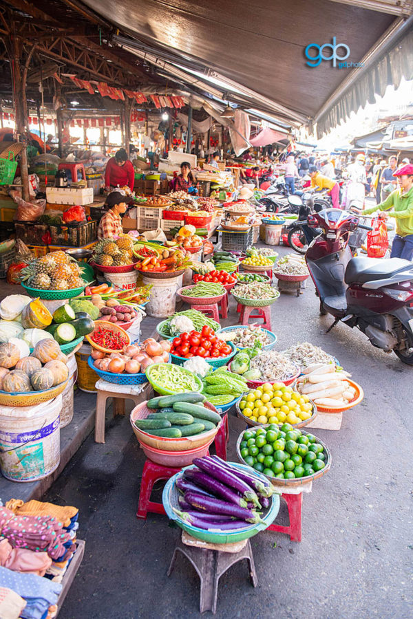 Market
