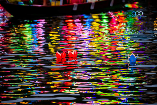 Vietnam Lanterns