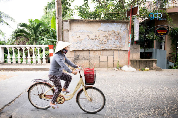 Cyclist