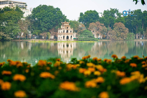 Hanoi