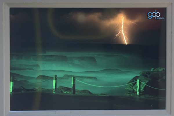 Mahon Chain Lightning 86
