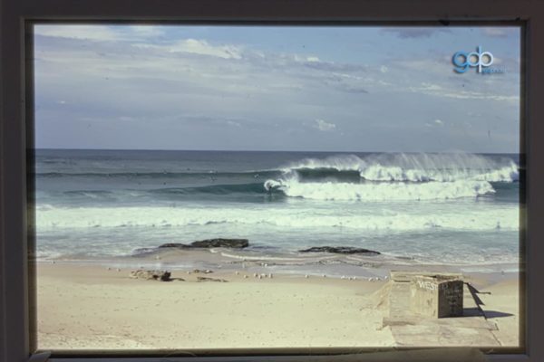 Maroubra  Stormie 86