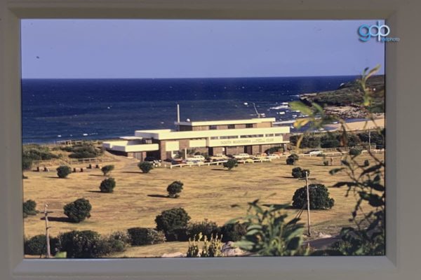 South Mar SLSC