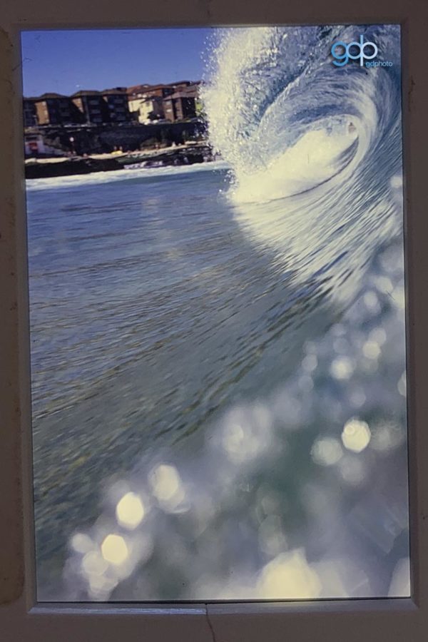 North December 86