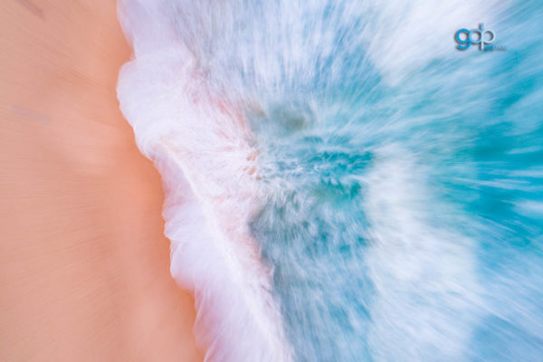 seashore moves