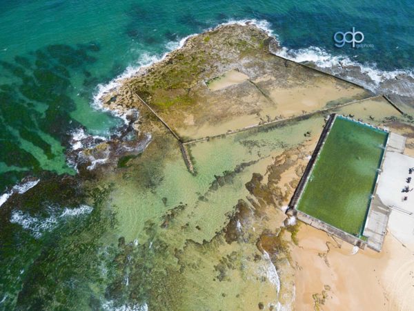 Wonoona Reef