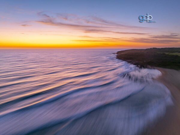 DAWN LINES