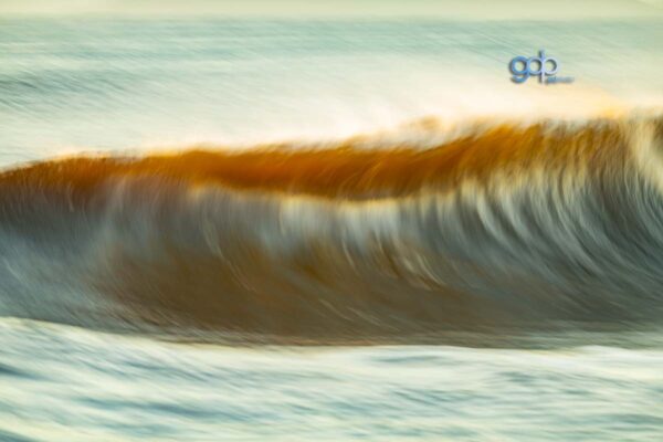 Tidal Wave