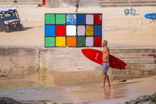 Breathe Rubiks