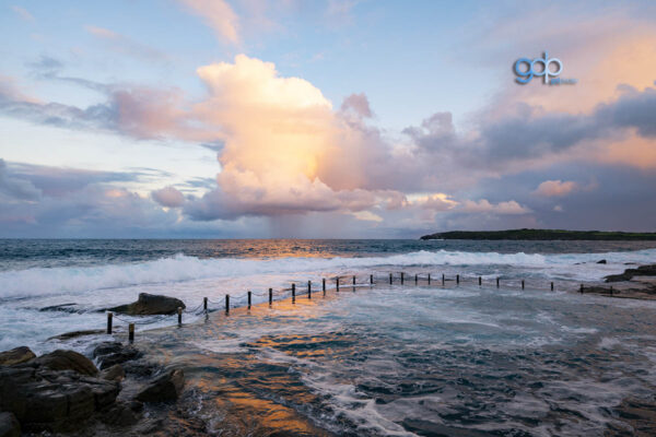 Mahon Showers