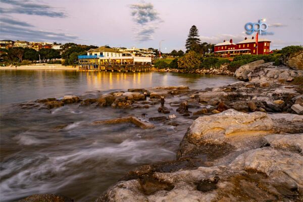 Boatshed 2026